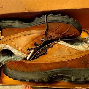 Timberland low cut boots